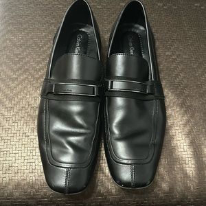 Calvin Klein Men’s Dress Shoes